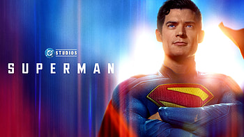 Superman 2025: Stunning Ultra Reveal, Superman (2025) HD wallpaper
