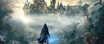 Hogwarts Legacy, resolution HD wallpaper