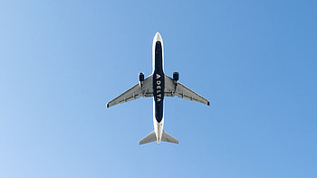 Delta Air Lines, Post-coronavirus recovery, Airline industry, Business prospects HD wallpaper