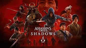 Assassin's Creed Shadows — Ultra, Assassin's Creed Shadows HD wallpaper