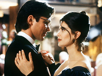 Lois and Clark, Superman adventure, New TV series, Online streaming HD wallpaper