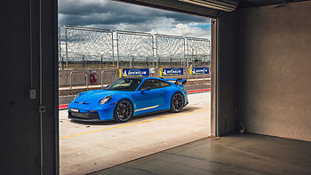 Porsche 911 GT3 PDK 2021 Cars HD wallpaper