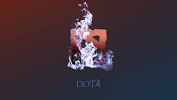 Dota 2 Game, dota, dota-2, games HD wallpaper