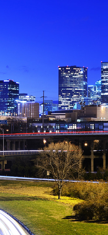Live in Charlotte North Carolina, 4928x3264 HD phone wallpaper