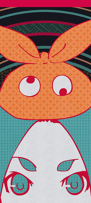 Anime, Monogatari (Series) HD phone wallpaper
