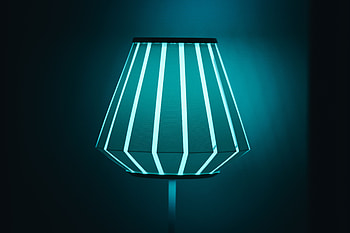 Dark, Shine, Light, Lines, Lamp, Glow, Lampshade, Shade HD wallpaper