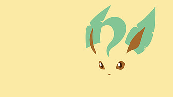 Leafeon , Popular, Backgrounds HD wallpaper