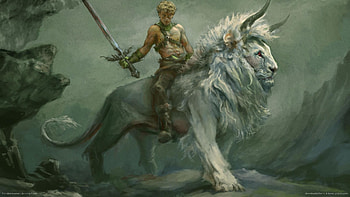 9. lion--High-Resolution-3- HD wallpaper