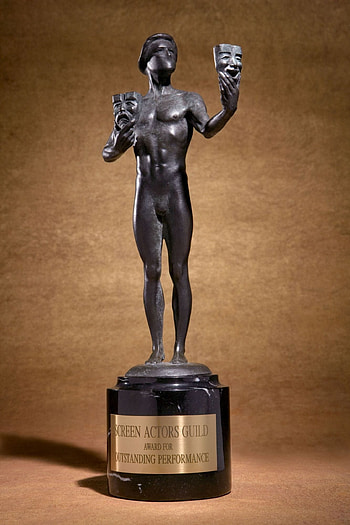 SAG Awards, Screen awards guild, Screen actors guild, Movie awards HD phone wallpaper