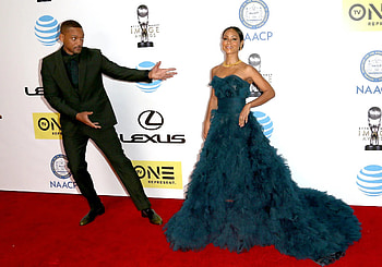 Will Smith, Jada Pinkett Smith, Open marriage humor, Vanity Fair interview HD wallpaper