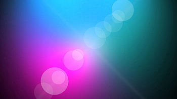 Abstract, Glare, Circles, Shine, Light, Bright HD wallpaper