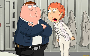 Family Guy, Tv Show, Lois Griffin, Peter Griffin HD wallpaper