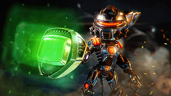 Ratchet And Clank Rift Apart , ratchet-and-clank-rift-apart, games, ps5-games, 2021-games HD wallpaper