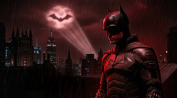 The Batman Silent Knight Watcher, the-batman, batman, superheroes, artwork, art, digital-art, ai HD wallpaper