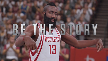 James Harden HD wallpaper
