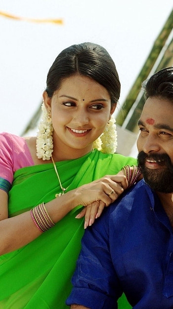 Kodiveeran, sasi kumar, mahima nambiar HD phone wallpaper