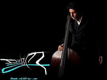 ABHISHEK BACCHAN, dhoom, fashion, films, actor, bollywood HD wallpaper
