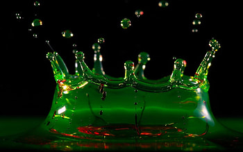 Water, Background HD wallpaper