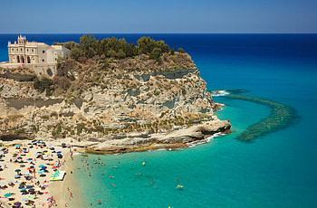 Tropea Kalabrien, Non solo CRAI, Tap Taraw HD wallpaper