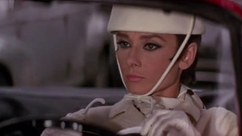 How to Steal a Million, Comedy film, Timeless classic, Entertainment HD wallpaper