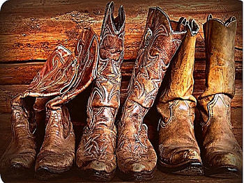 cowboy boots, fashion, models, people, shoes HD wallpaper
