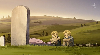 Full metal alchemist, artwork, fma, anime HD wallpaper