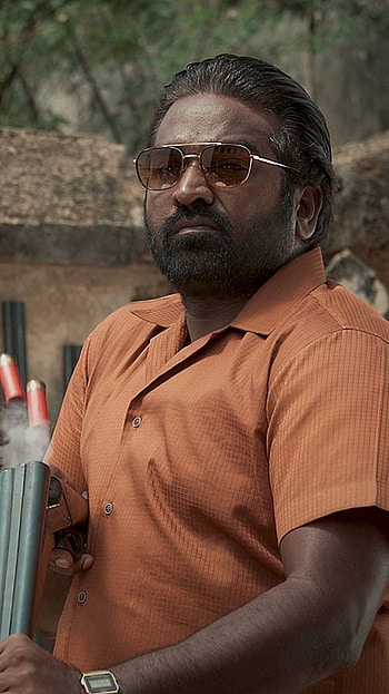 Vijay Sethupathi, vikram HD phone wallpaper