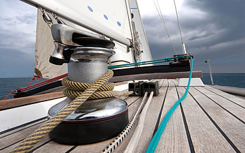Sailing boat , Posted by Michelle Peltier, Stunning visuals, Nautical beauty HD wallpaper