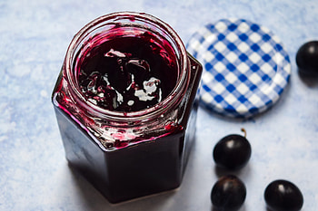 Jam, Damson jam recipe, Tangy delight, Perfect spread HD wallpaper
