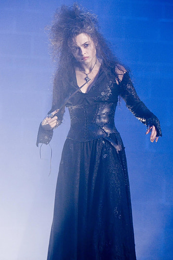 Bellatrix Lestrange, Bellatrix quotes, Quotes HD phone wallpaper