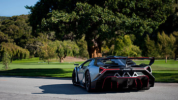Lamborghini Veneno Supercar, lamborghini, lamborghini-veneno, cars HD wallpaper