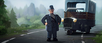 video game, Season: A letter to the future HD wallpaper