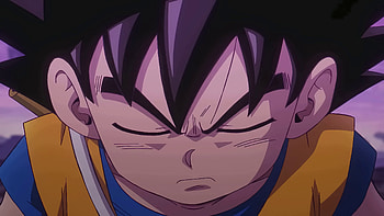 Dragon Ball Daima, Dragon Ball DAIMA, Dragon Ball, Goku HD wallpaper