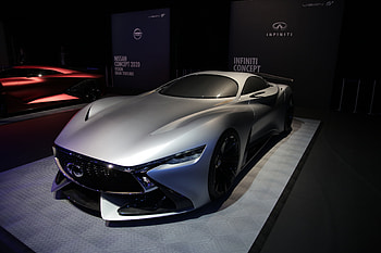 Infiniti Vision Concept 2016, infiniti, cars, concept-cars HD wallpaper
