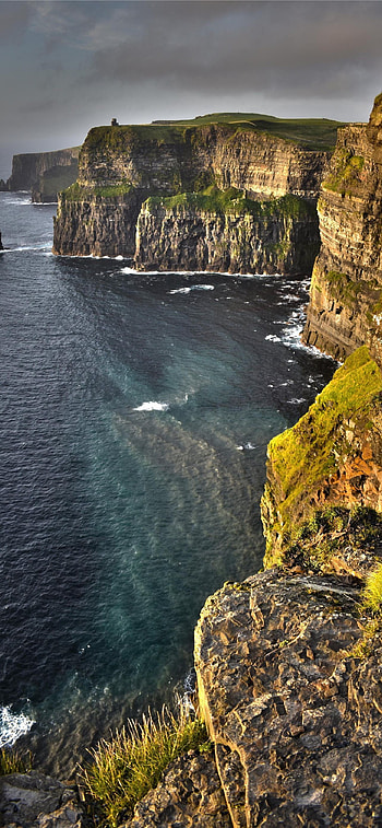 Best Ireland , Stunning visuals, High-definition beauty, background HD phone wallpaper
