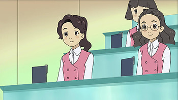 Future Folktales: of Anime School Life, Anime, Future Folktales HD wallpaper