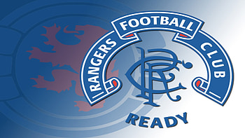 Rangers F.C., Unique team , Football devotion, Exclusive design HD wallpaper
