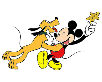 Disney, Mickey Mouse, Movie HD wallpaper