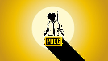 PUBG Minimal HD wallpaper