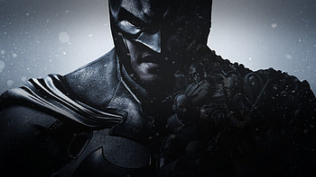 Batman: Arkham Origins HD wallpaper