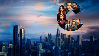TV Show, Chicago P.D. HD wallpaper