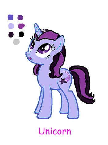 Raven Queen Pony by starsong-minty on DeviantArt Raven Queen Ever After High HD phone wallpaper