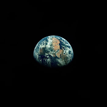 Universe, Land, Earth, Shadow, Planet HD phone wallpaper