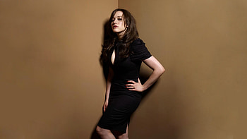 Kat Dennings, Celebrities HD wallpaper