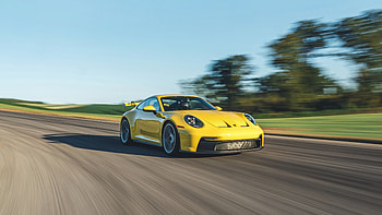 2022 Porsche 911 GT3 , porsche-911, porsche, 2022-cars, cars HD wallpaper