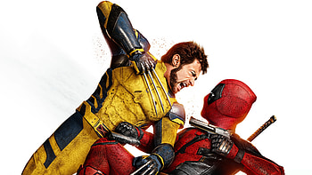Deadpool Ultra — Merc vs. Mayhem, Deadpool HD wallpaper