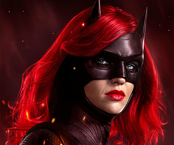 TV Show, Batwoman HD wallpaper