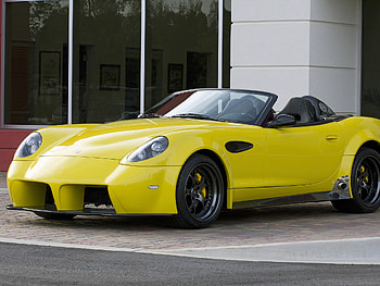 panoz esperante spyder, esperante, panoz, spyder, car HD wallpaper