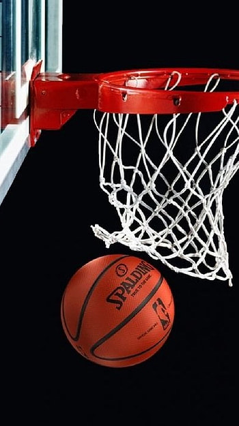 Basketball, Nba Basketball, Nba HD phone wallpaper