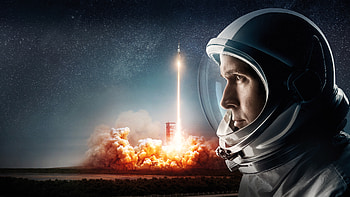 First Man Movie 2018 1, first-man, movies, 2018-movies, 1, ryan-gosling HD wallpaper